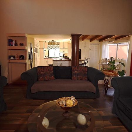 Estilo Californiano Villa Ensenada Eksteriør billede