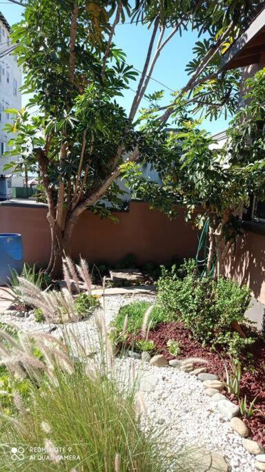 Estilo Californiano Villa Ensenada Eksteriør billede