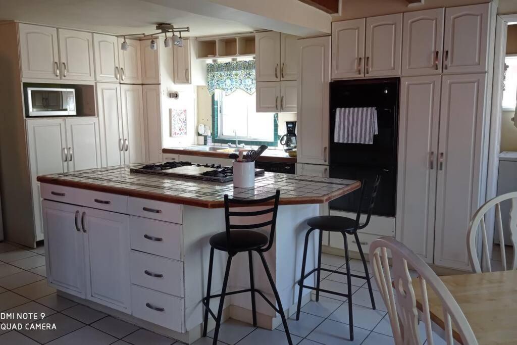 Estilo Californiano Villa Ensenada Eksteriør billede