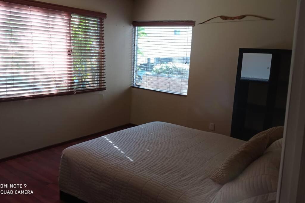 Estilo Californiano Villa Ensenada Eksteriør billede