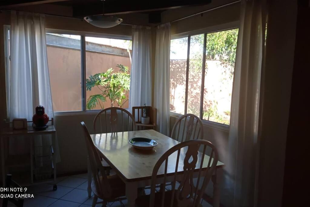 Estilo Californiano Villa Ensenada Eksteriør billede