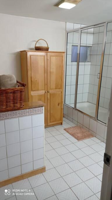 Estilo Californiano Villa Ensenada Eksteriør billede