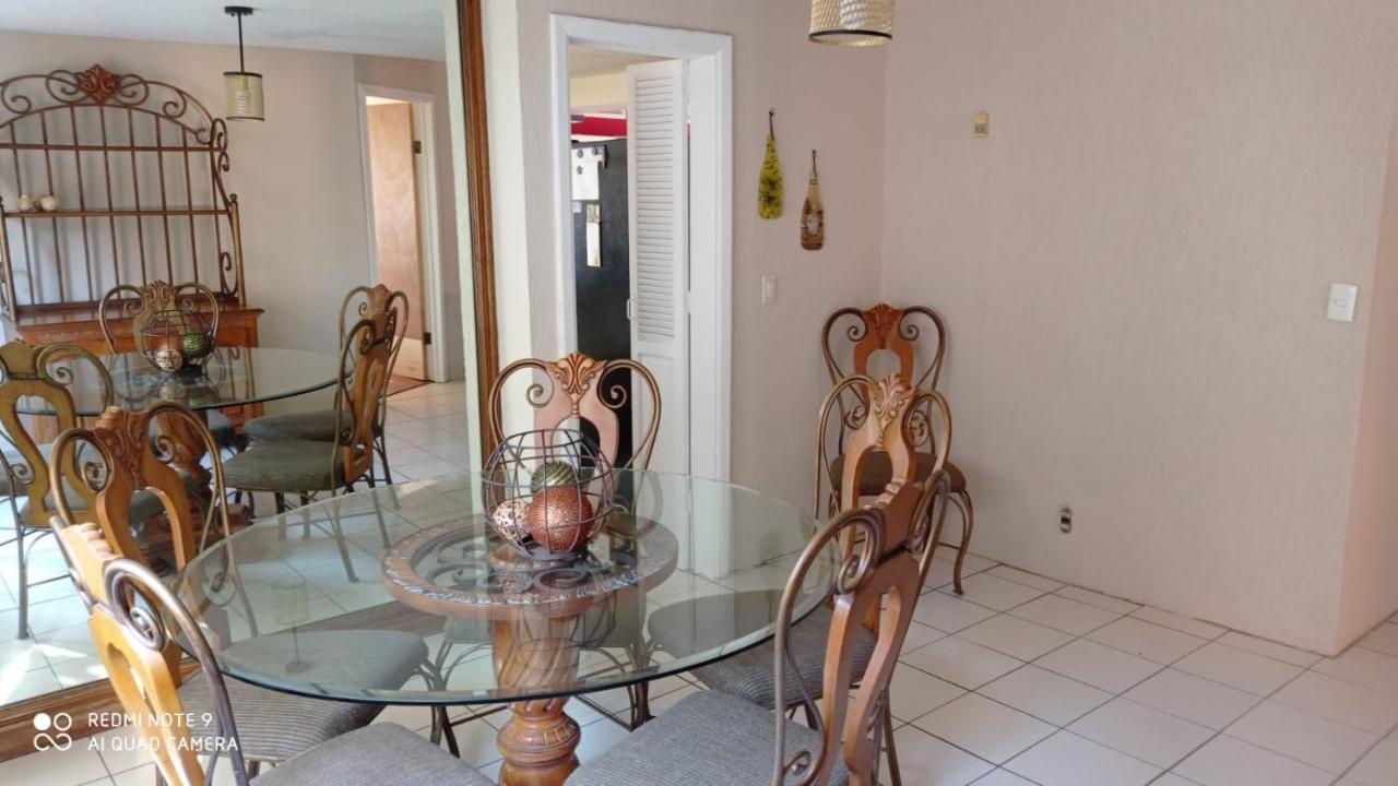 Estilo Californiano Villa Ensenada Eksteriør billede