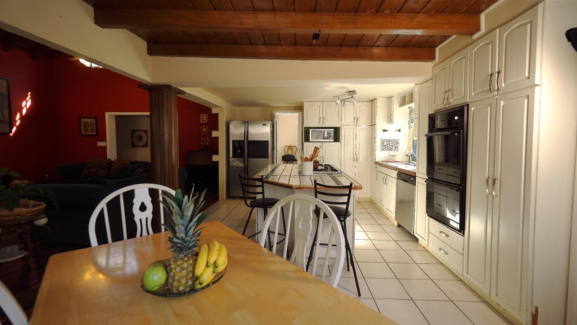 Estilo Californiano Villa Ensenada Eksteriør billede
