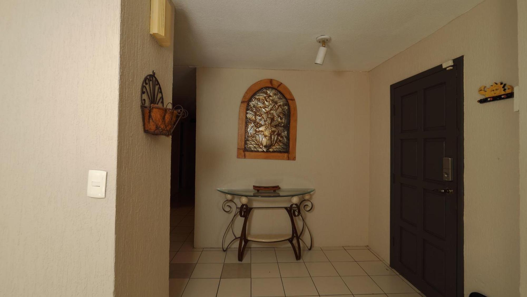 Estilo Californiano Villa Ensenada Eksteriør billede