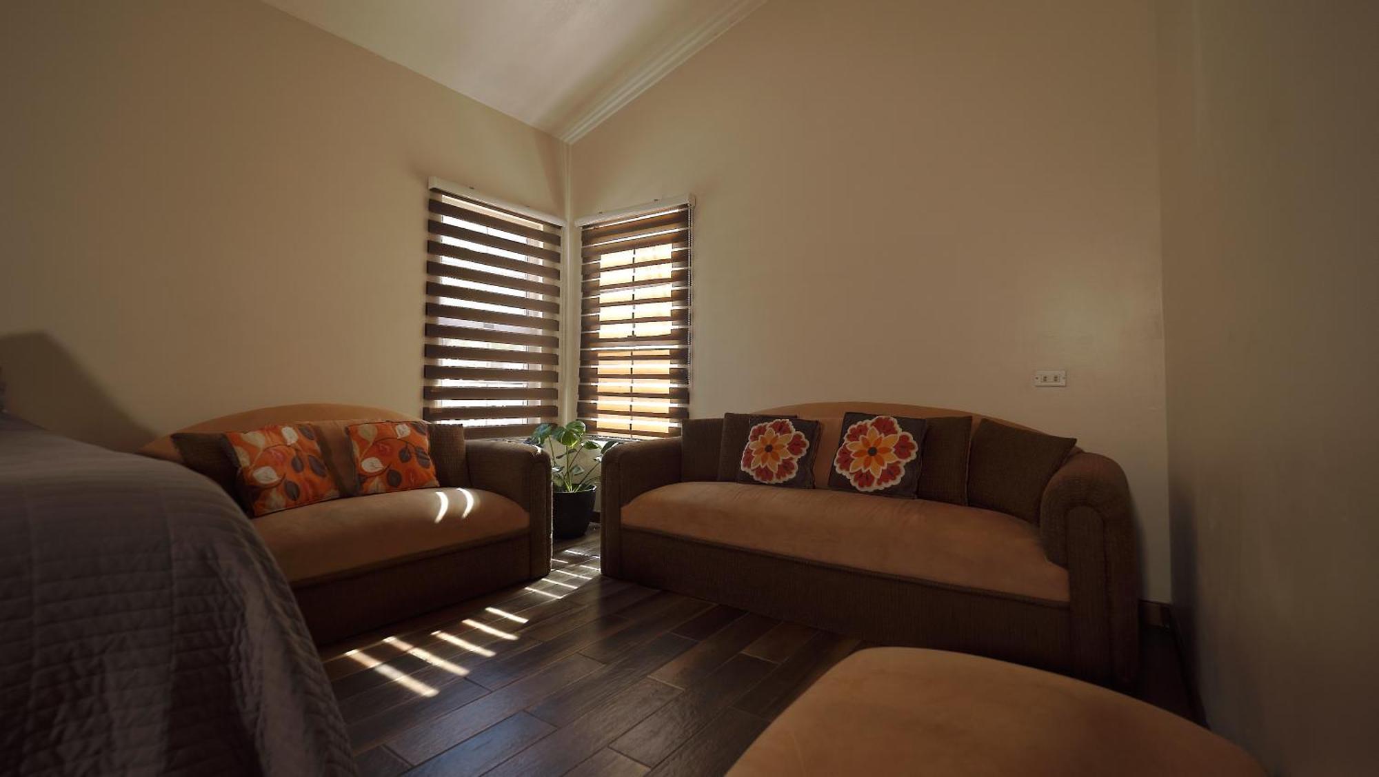 Estilo Californiano Villa Ensenada Eksteriør billede