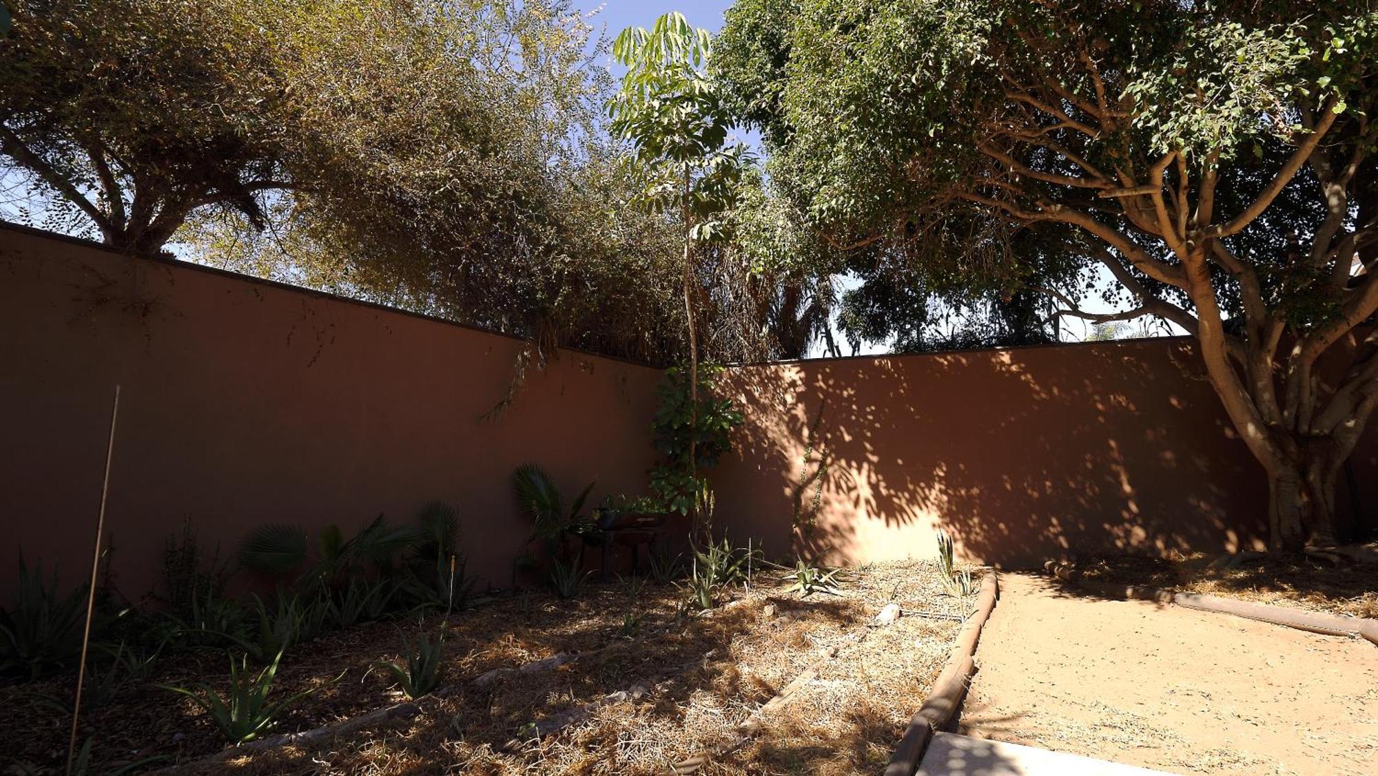 Estilo Californiano Villa Ensenada Eksteriør billede