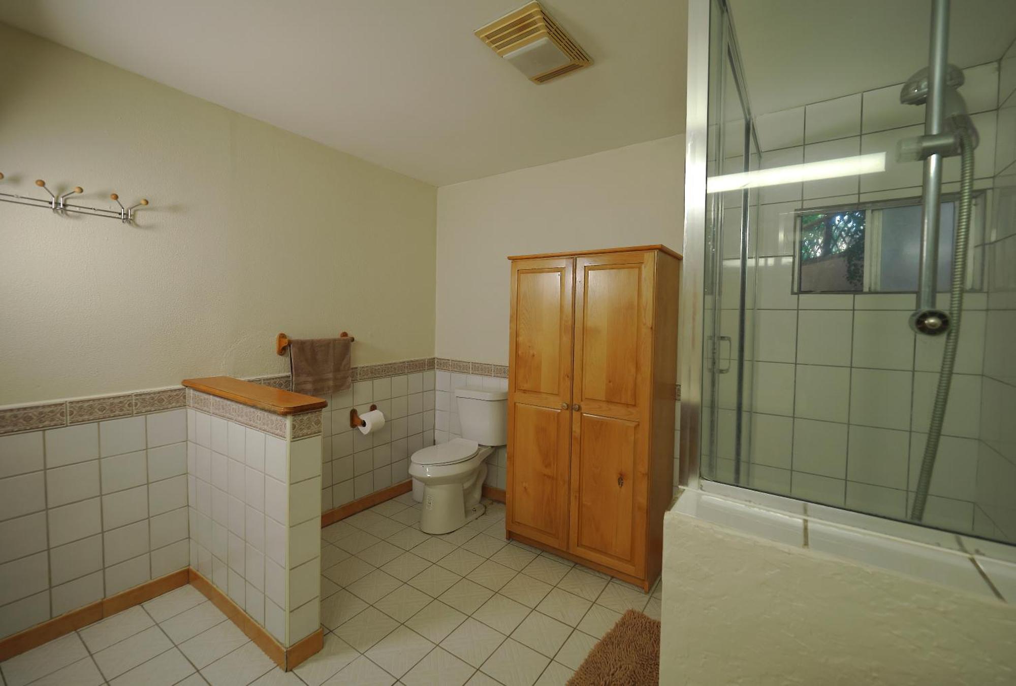 Estilo Californiano Villa Ensenada Eksteriør billede