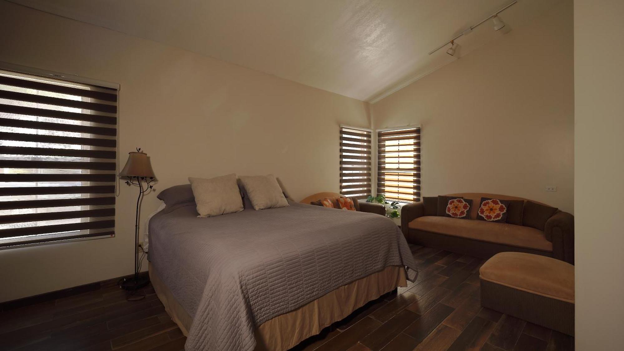 Estilo Californiano Villa Ensenada Eksteriør billede