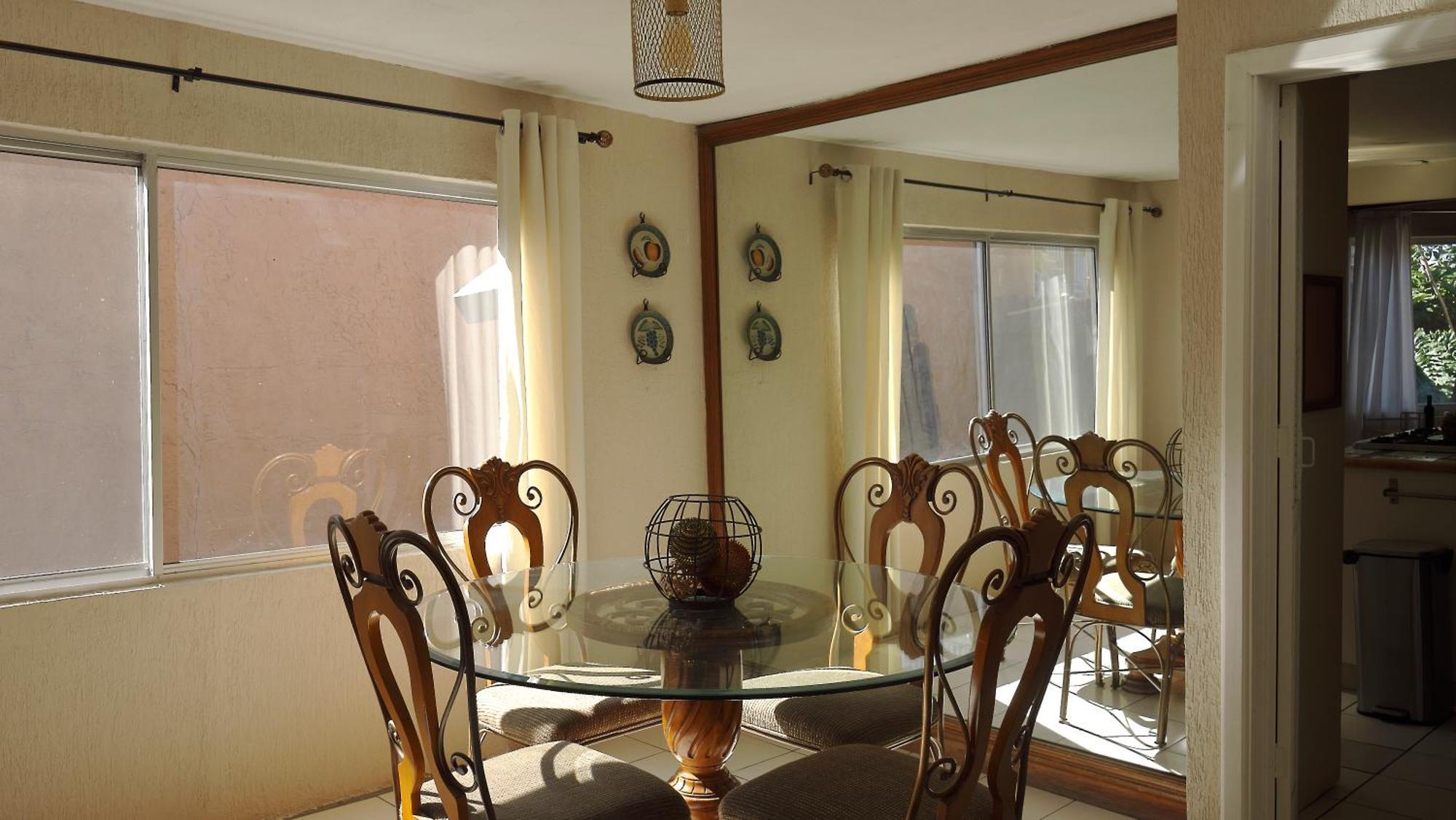 Estilo Californiano Villa Ensenada Eksteriør billede